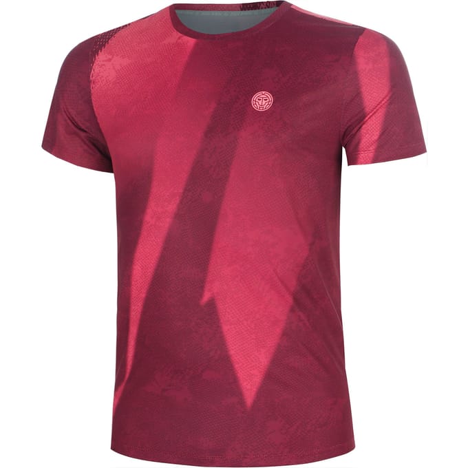 BIDI BADU Freeze Out T-shirt Heren
