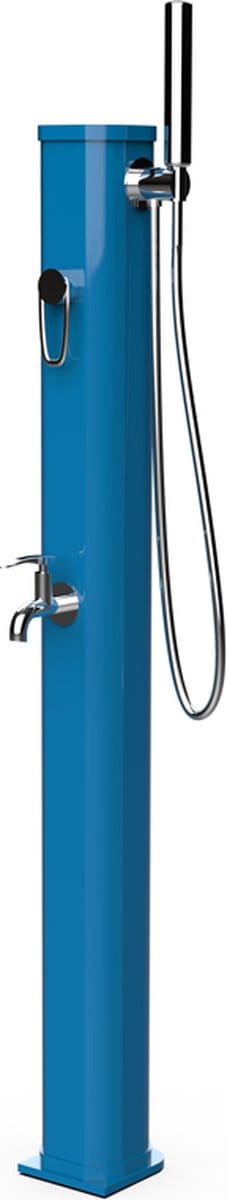 Douche op zonne-energie Poolex Jolly Go