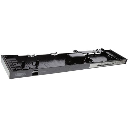 AEG controlepaneel, zwart, Zanussi, 140127384083