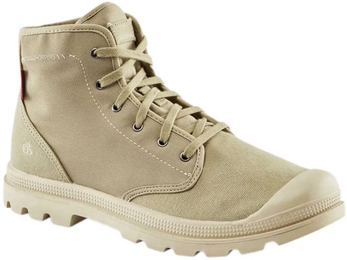 Craghoppers Mono Mid 2 Wandelschoenen Beige EU 47 Man