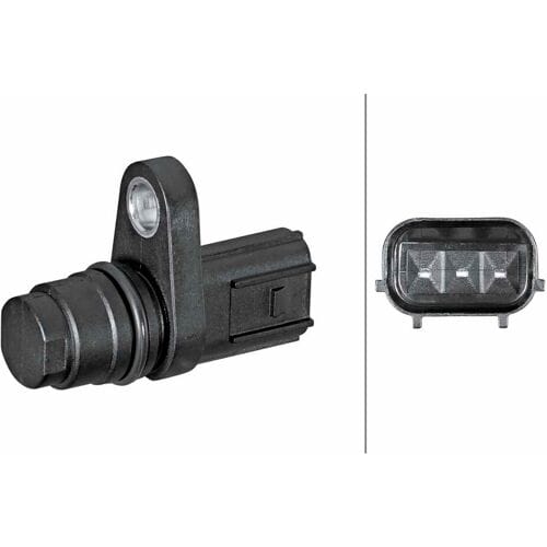 Sensor voor besturingsas HELLA 6PU 358 381-241