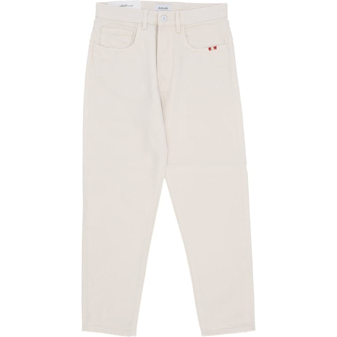 Jeremiah witte herenjeans