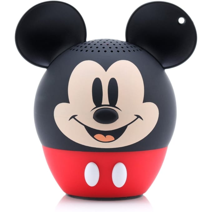 Mickey Mouse Bitty Boomer - bluetooth luidspreker