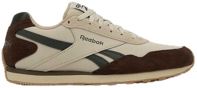 Reebok Classics Glide Low Schoenen Beige EU 42