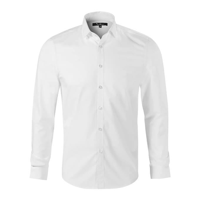 Shirt met lange mouwen Malfini Premium Dynamic 262