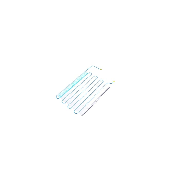 AEG condensator, 522x624mm 140044926057