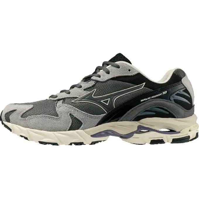 Trainers Mizuno Wave Rider 10