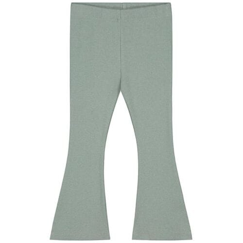 Prénatal peuter broek Dark Mint Green 98 dames