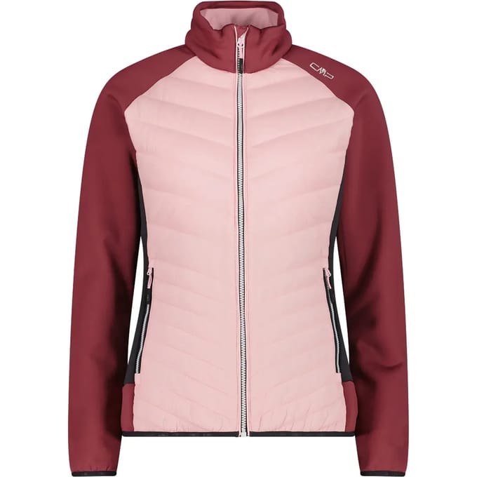 Donsjack voor dames CMP