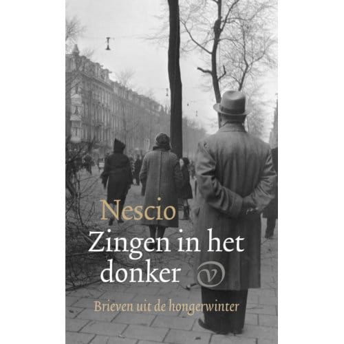 Zingen In Het Donker - Nescio