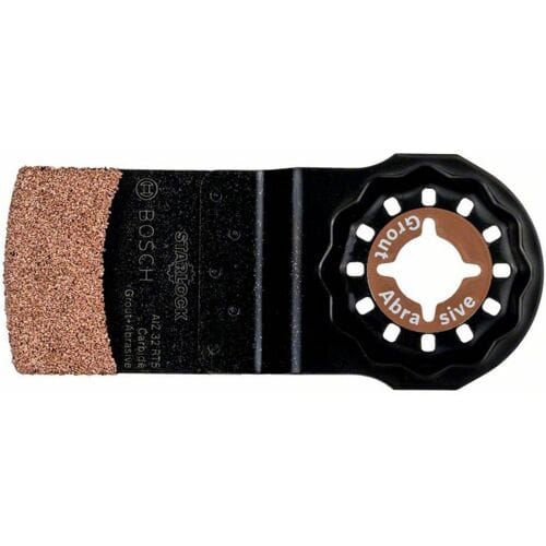 Bosch Accessories 2609256C48 AIZ 32 RT Invalzaagblad Hardmetaal 32 mm 32 mm 1 stuk(s)