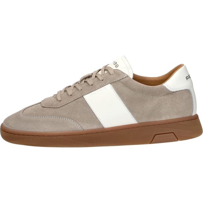 Rehab Zack Sneakers - Heren - Beige - Maat 41