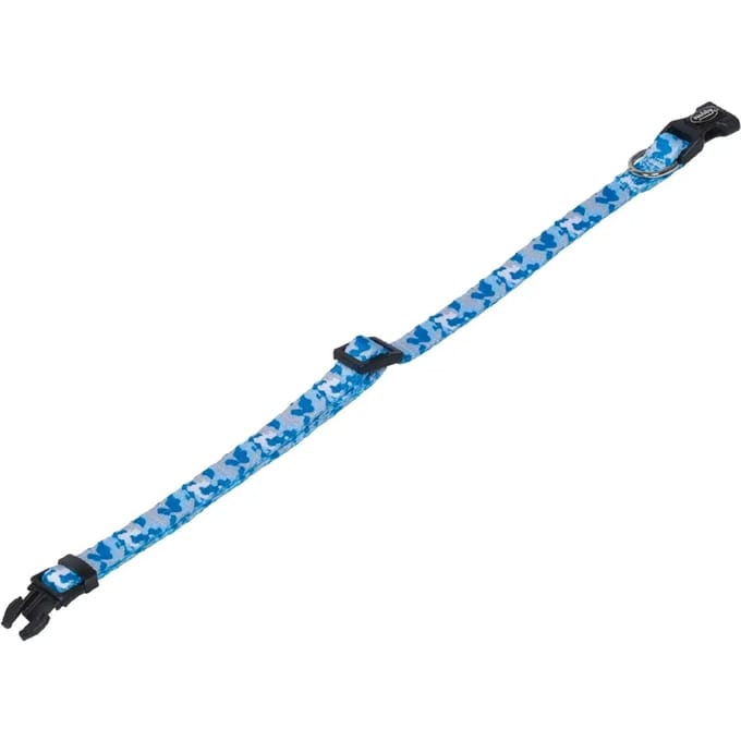 Hondenhalsband Nobby Pet Camouflage
