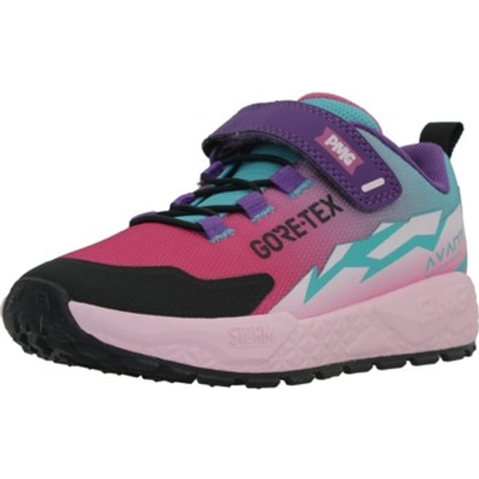Lage Sneakers Primigi B G STORM GTX