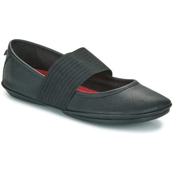 Camper Right Nina Ballerinas - Damen - Zwart - 36