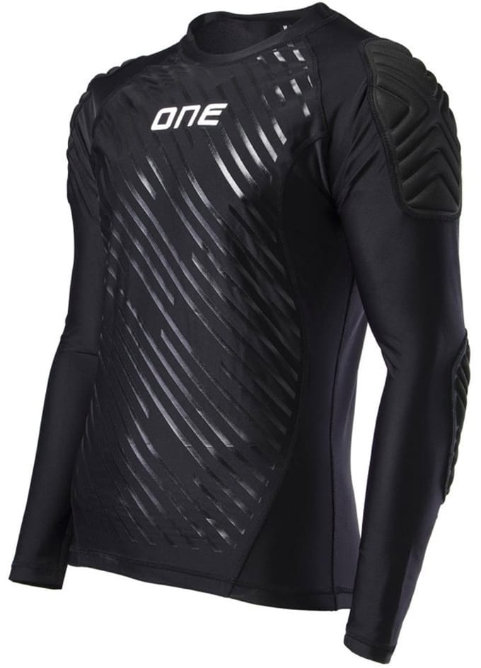 The One Glove Impact Base Layer Top