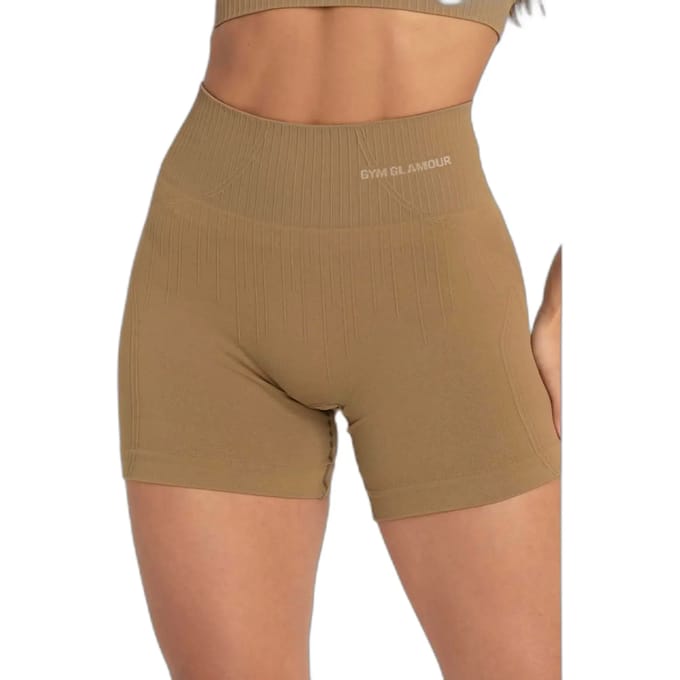 Push up short voor dames Gym Glamour 2.0