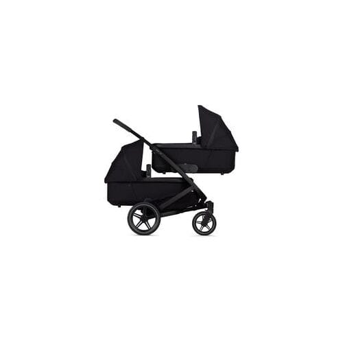 Joolz Geo3 Twin kinderwagen Space Black unisex