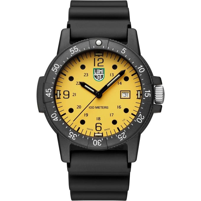 Luminox Sea Bass X2.2005 herenhorloge 44mm