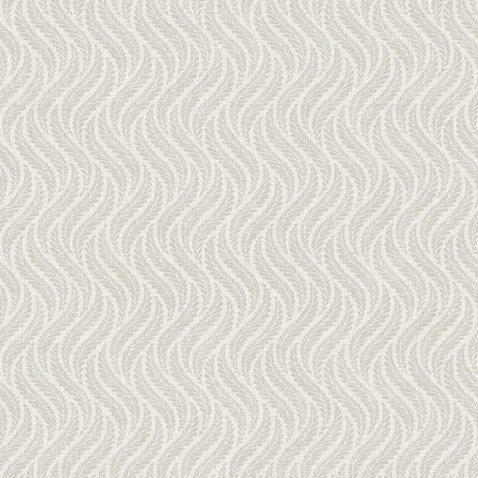 Boråstapeter Vliesbehang 7771 - Adorn - Botanisch Grijs - 53cm x 10.05m