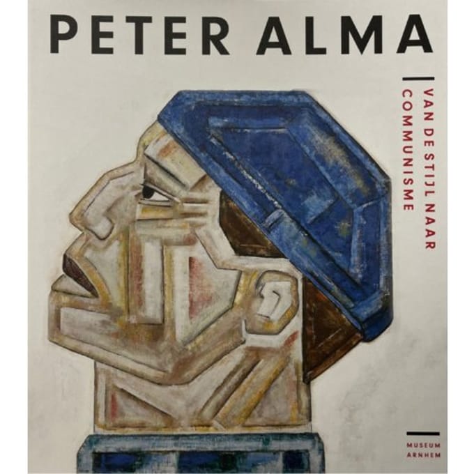 Peter Alma - Marieke Jooren