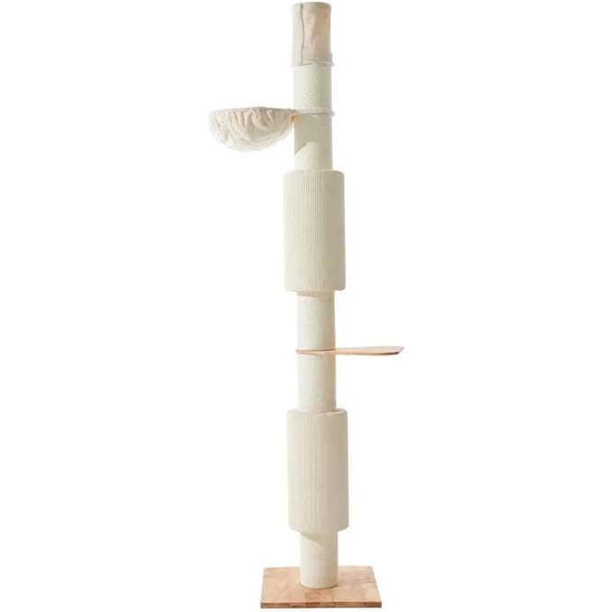 Kattenboom Nobby Pet Bors