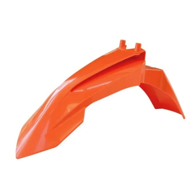 Spatborden voor motorfiets Racetech Gas Gas MC 50