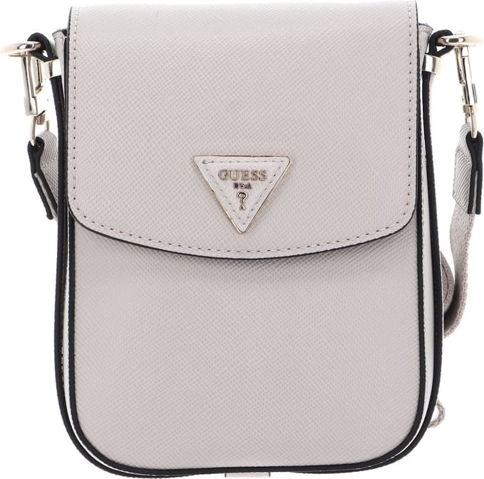 GUESS Vrije tijd rugzak Rugzak Brynlee Mini Convertible Backpack Stone Beige