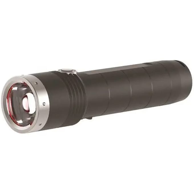 Ledlenser MT10 Flashlight 1000 lm Black