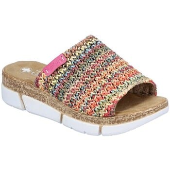 Rieker Slipper - Vrouwen - Multi - Maat 38