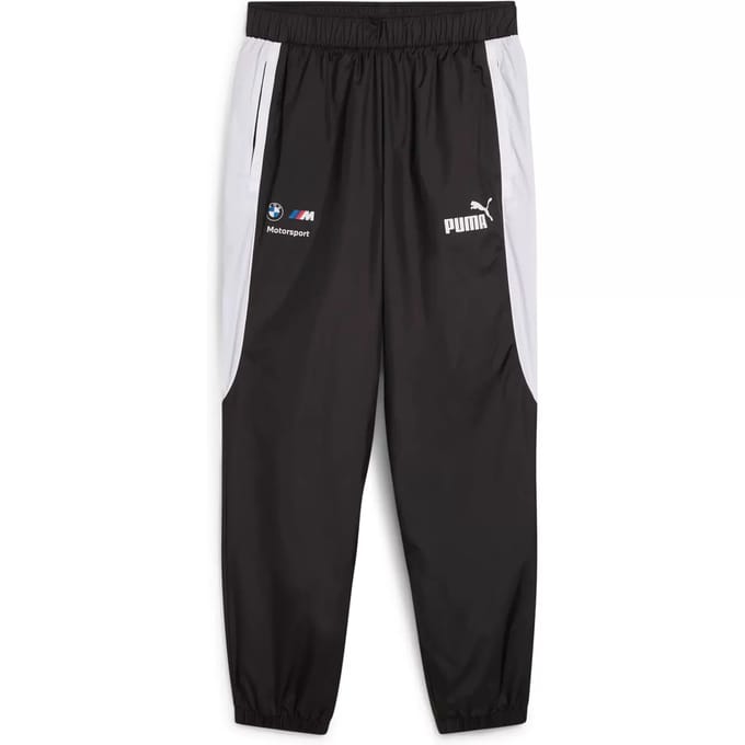 Broek Puma BMW MMS MT7+ Woven