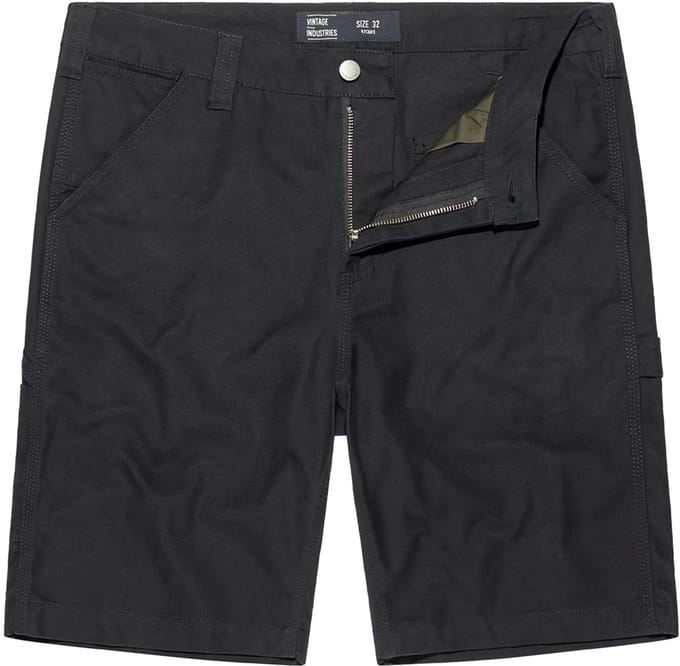 Vintage Industries Shorts Dayton Shorts