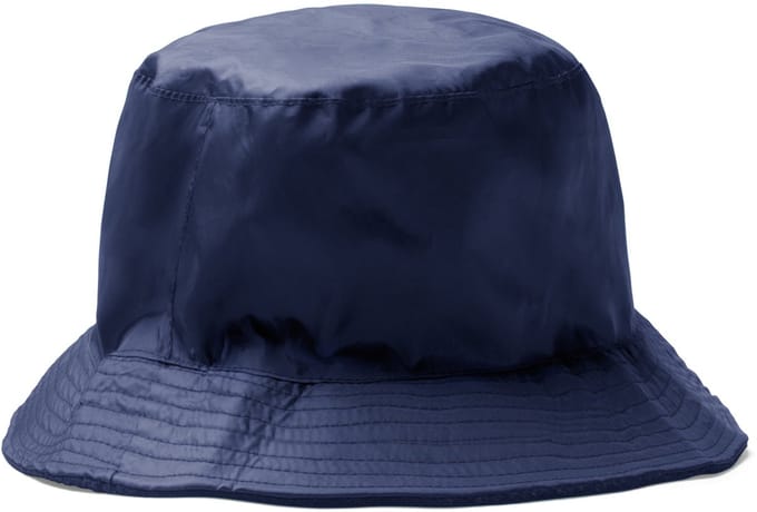 Stamina Frosty Fisherman Hat RY6998 - Navy Blue 55 - One size