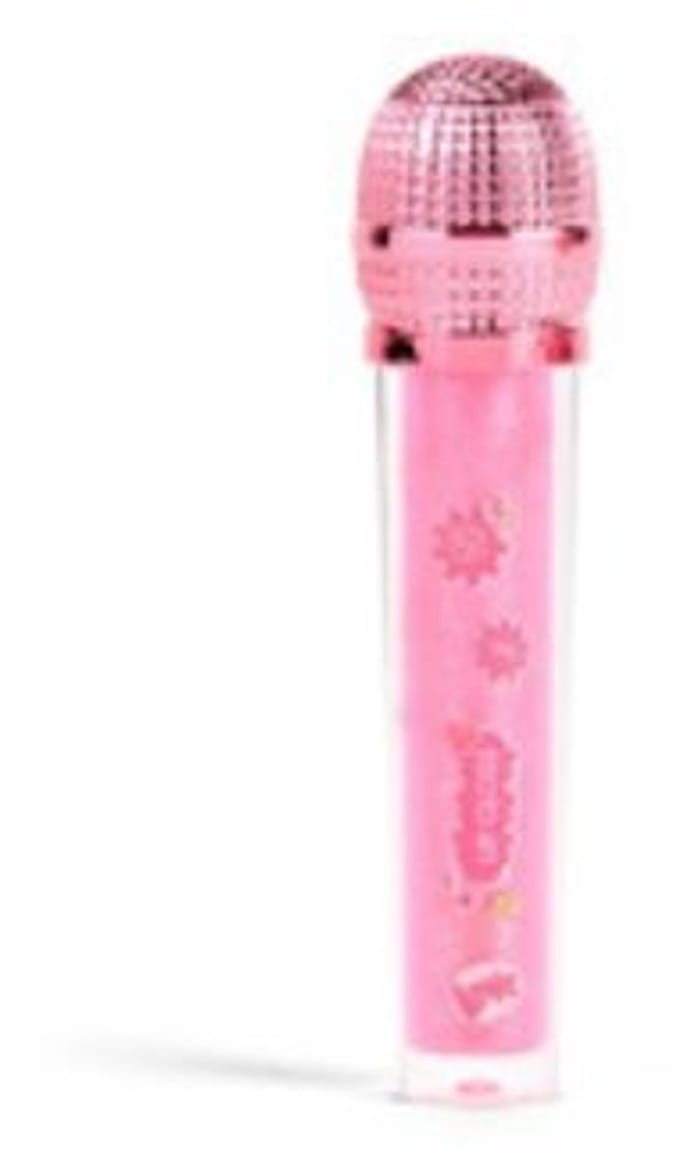 CREATE IT! LIP GLOSS MICROFOON