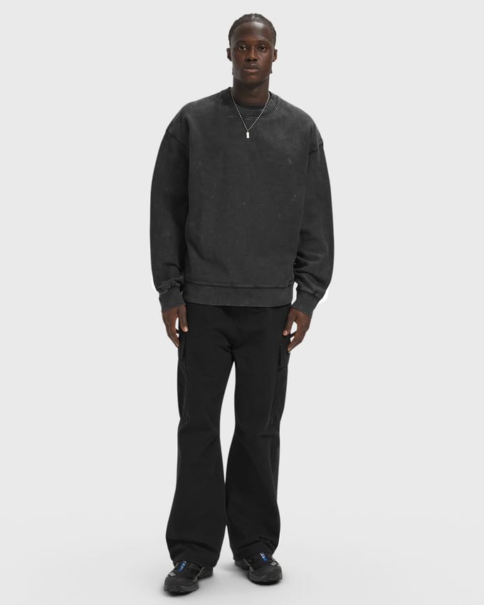 Lambert Sweat