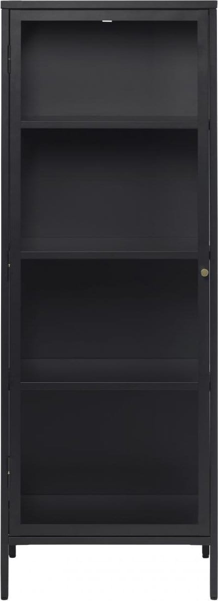 Nordic Home - Ragnar vitrinekast - 160 cm