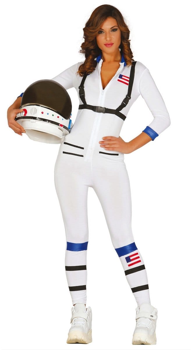 Astronautenpak dames