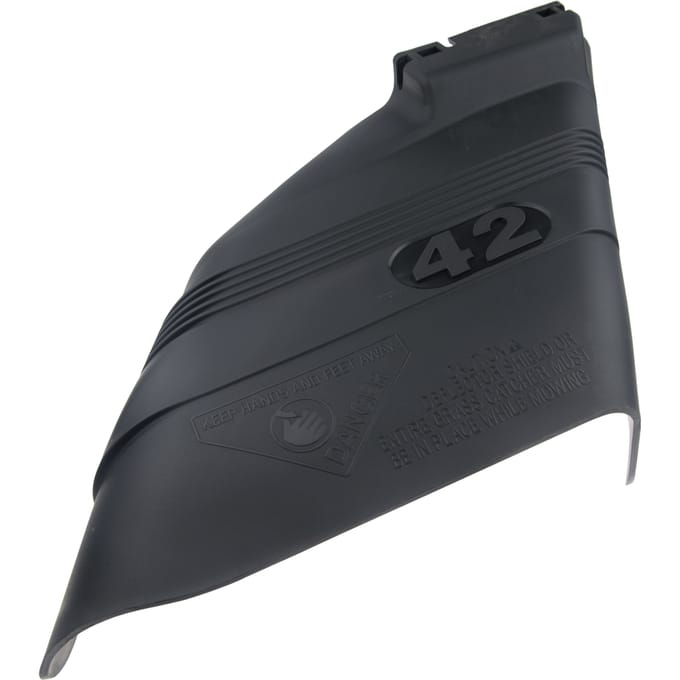Husqvarna Group Uitwerp Deflector 42” Maaidek
