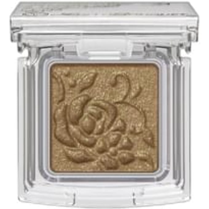 Kanebo - Twany Lara Bouquet Eye Color Fresh 08 Amber Brown