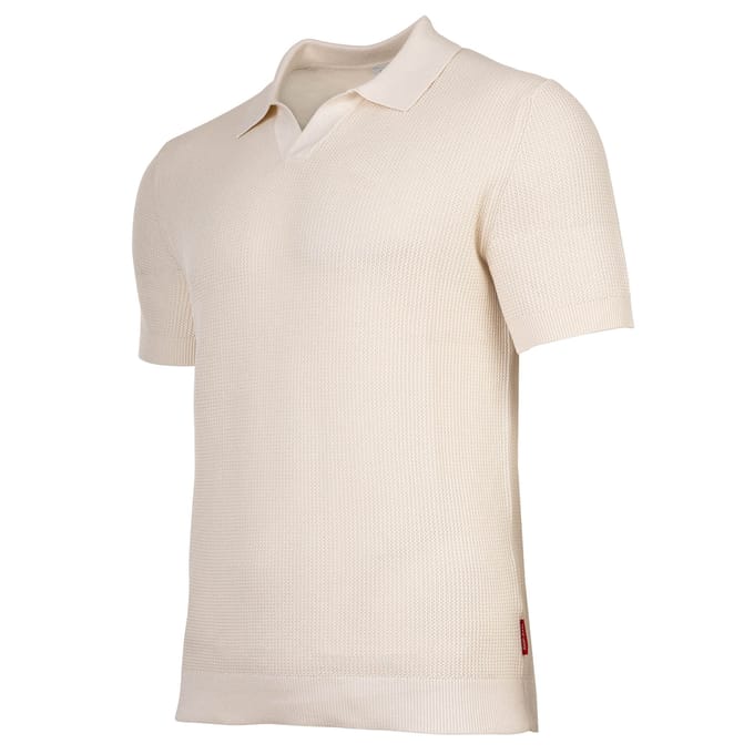 JOOP! Jeans Poloshirt JJK-007 Adrianor Set van 1