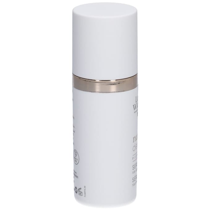 Louis Widmer Nutriderm Pigmacare Serum Licht Geparfumeerd 30 Gel