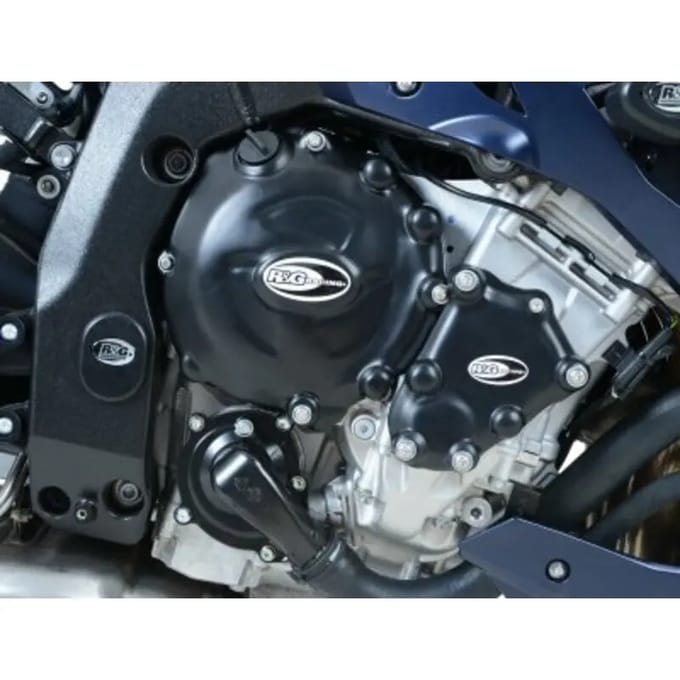 Motorcover set R&G Racing BMW HP4/S1000R/RR