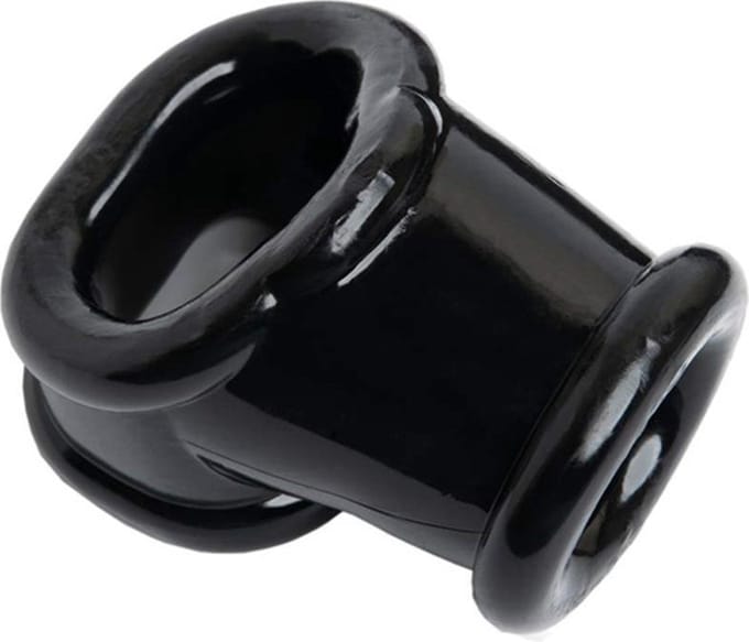 Oxballs - Powersling Cocksling - Zwart