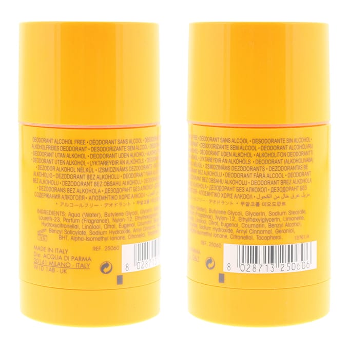Acqua Di Parma Colonia - Deo stick zonder alcohol - Deodorant - 75 ml