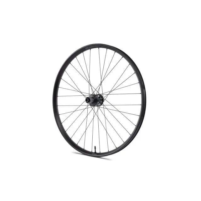 Seido - Magnon - Wielset - Zwart 25-584 32H 650B