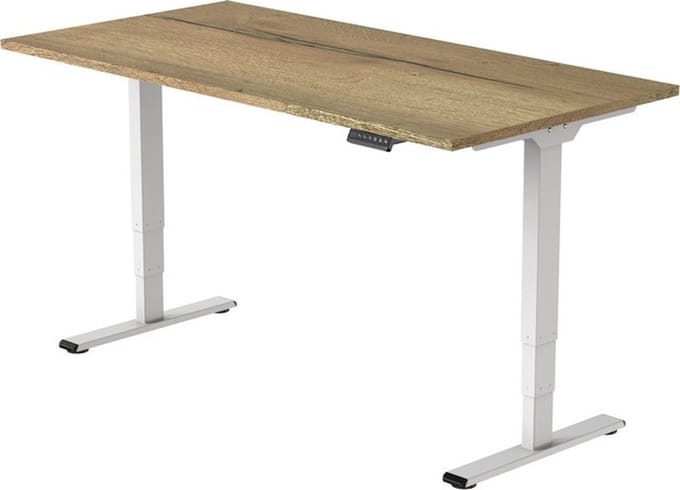 Office Hero - Cosmic Elektrisch - Hoogte verstelbaar bureau - Ergonomisch ontwerp