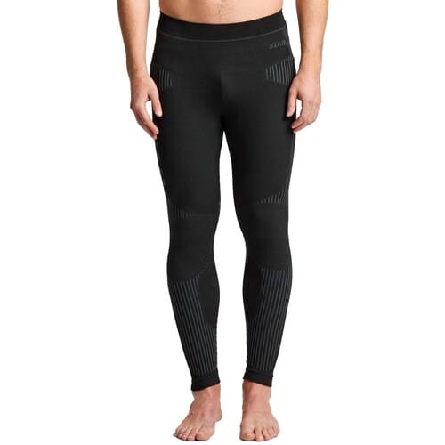 Broek Slam Pro Seamless Tights - Sportswear - Volwassen