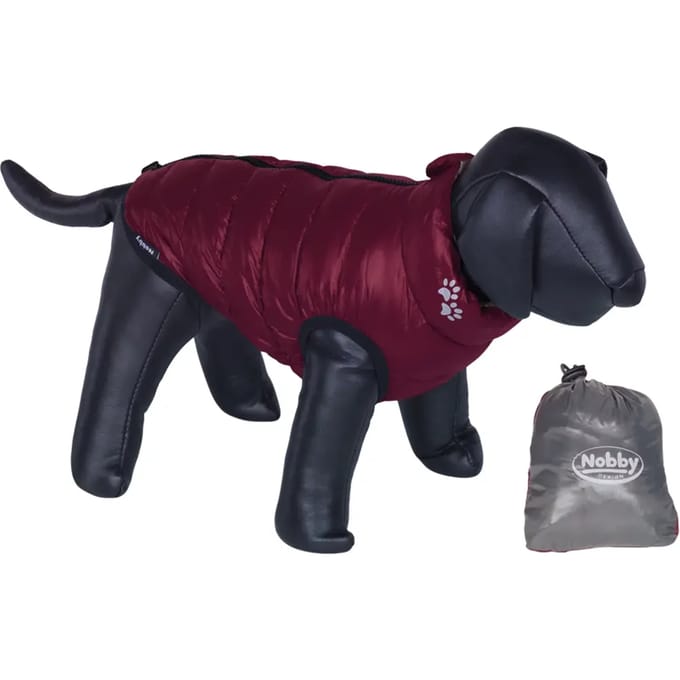 Hondenjas Nobby Pet Light