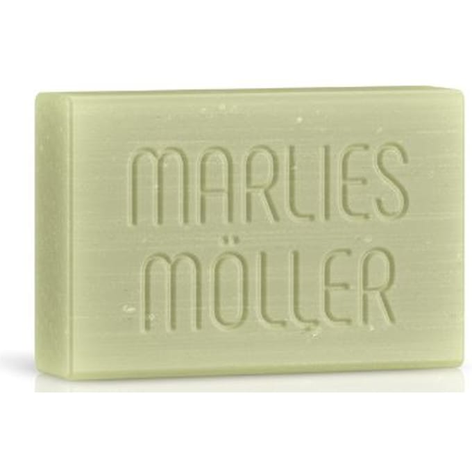 Marlies Möller Marlies Vegan Pure Solid Melissa Shampoo