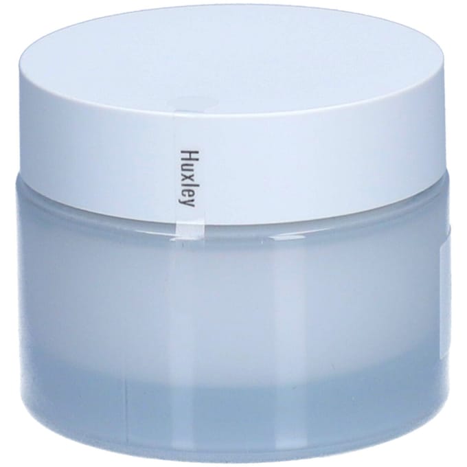 Huxley, Secret of Sahara, Cream, Glow Awakening, 50 ml (1.69 oz)